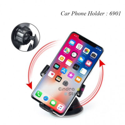 Car Phone Holder : 6901